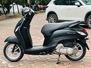 YAMAHA GRANDER ĐEN NHÁM CHÍNH CHỦ ĐKY 2023