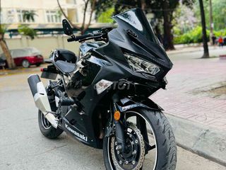 Kawasaki NINJA 400 abs biển 29-xe nguyên zin mới