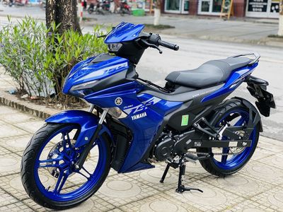 YAMAHA EXCITER 155  CHÍNH CHỦ ĐK 2023(CÓ TRẢ GÓP)