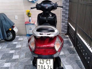 Xe gas Honda Esky 125cc