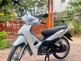 Wave ALPHA 2021 Chạy ít 10.000Km Zin đẹp Keng