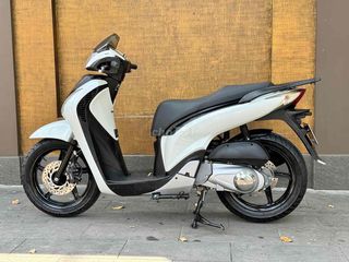 SH150 Ý NHẬP 3 CỤC 2010 FULL NEW MÁY CHẤT BH 1 NĂM