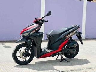 HONDA VARIO 150 ĐEN ĐỎ