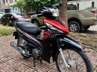 Honda Wave Rxs 2017 Bs Thành Phố