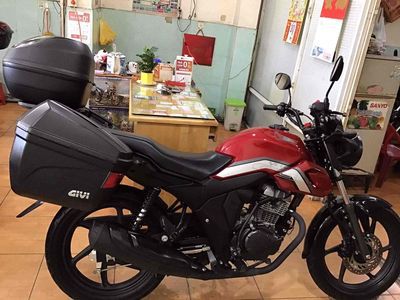 CB VERZA 150cc.SX 2020.ODO 2K.SIÊU LƯỚT. MỚI 99%