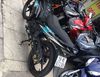 Exciter 2011 moi 90% bien so thanh pho o TPHCM gia 20tr MSP #2225898