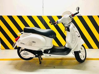 Bán xe vespa gts vie 125