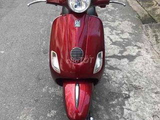 Vespa LX 125( 2010,bstp,xe zjn máy êm ru,đẹp keng