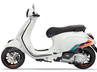 VESPA PRIMAVERA S 125 - HỖ TRỢ PHÍ CÀ THẺ CHO KH