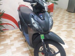 HONDA VISION CA TINH