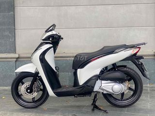 SH 150i SM 104 TRẮNG ĐEN SPORTY