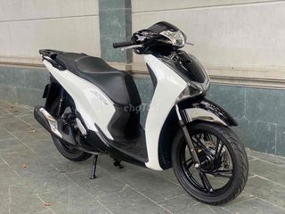 SH 125i ABS 2019 Trắng ( HÀNG BỎ MẪU )