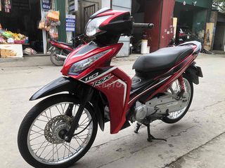 Wave RSX 110cc 2018 chính chủ, bao sang tên.