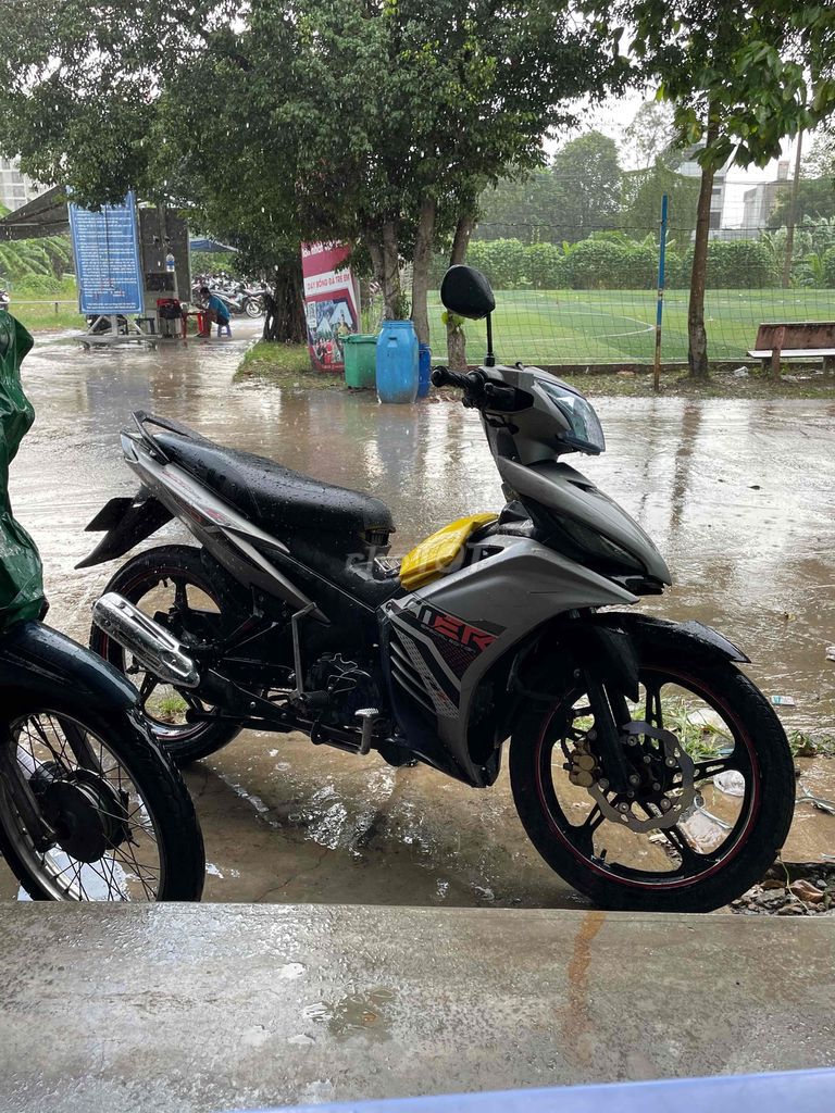 xe 50cc đã lên full 110 cho học sinh