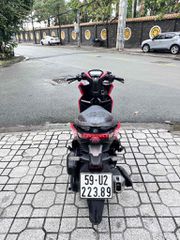 Vario 125 2018 BSTP Nguyên Zin - Gop Bao Đậu