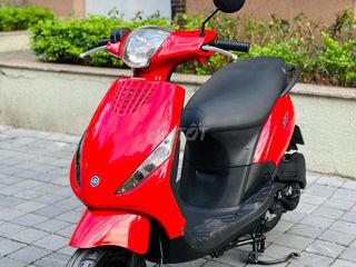 Piaggio Zip 100cc zin chất biển hà nội