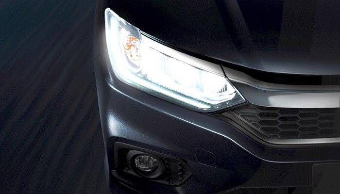 Honda City 1.5 - G Moi 2019 - Co Xe Giao Ngay Trong Ngay - Gia Tot Nhat Binh Duong [Mr.Huy]