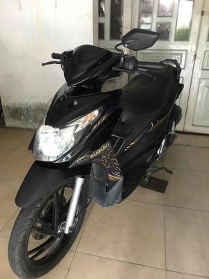 HAYATE 125 cc chính hãng xe còn rin hết máy rất êm