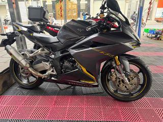 Bán HONDA CBR250RR BSSG dk 2019 ODO6k
