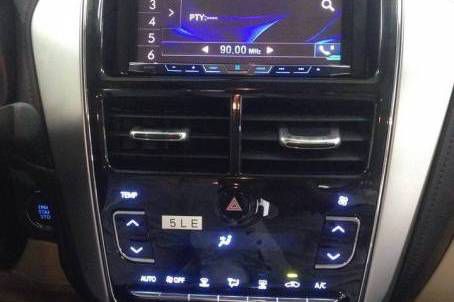 Toyota My Dinh ban Vios 1.5G 2019, nhan xe ngay chi voi 150tr: 0963393983