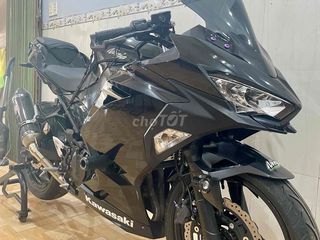 Cần bán Ninja400 dki 2019 1 chủ bao kí odo 1v8