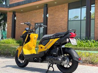 Honda Zoomer X 110 2021