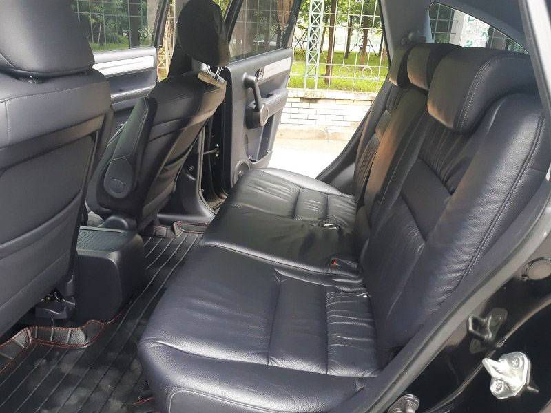 Ban Honda CR-V 2.4 2010