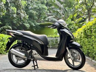 SH 125 Nhập khẩu 2012 Chất_Hỗ Trợ Trả Góp