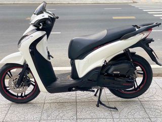 SH 150ABS 2019 mẩu củ lên Ý,xe chuẩn đẹp đi lướt