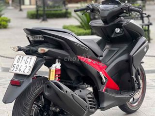 Yamaha Nvx 155 Khoá Smaskay Abs BS 61 PBĐB