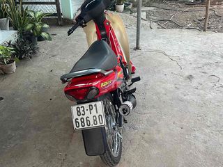 bán rgv 2002 chính chủ(sari đẹp)***