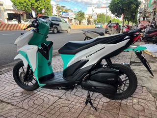 - Bán Vario125 2021 - Xe Zin Chất Leng Keng !!