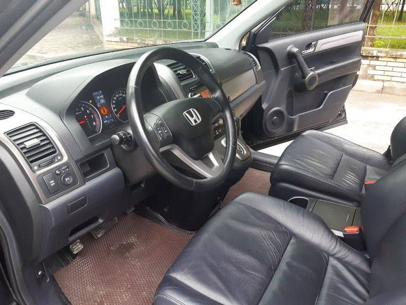 Ban Honda CR-V 2.4 2010