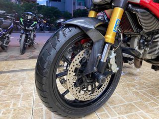 Ducati Monster 796 ABS Biển đẹp