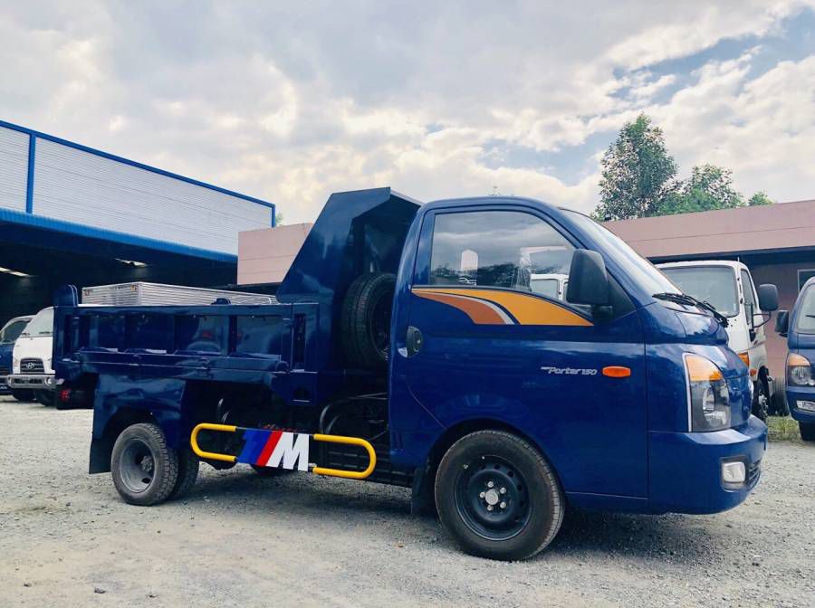 Ban Hyundai New Porter 150 1.5t moi co san sieu re