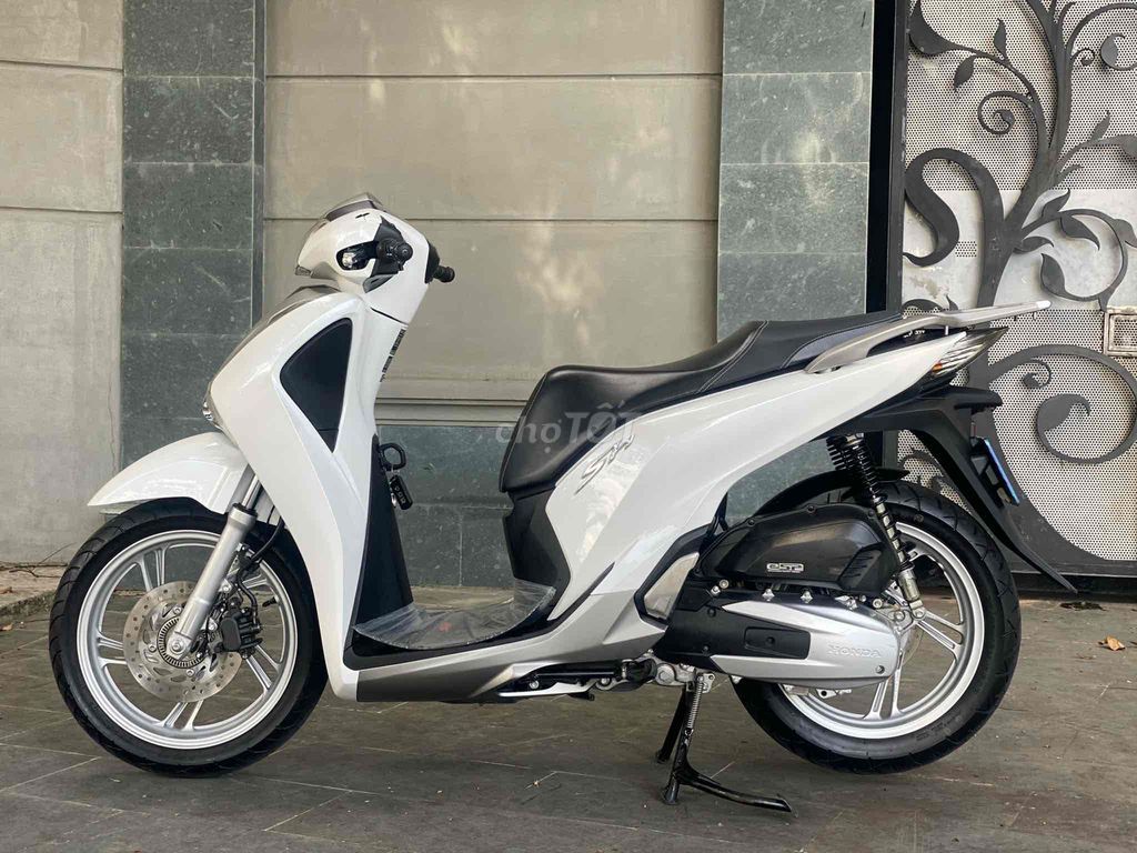 SH 150 ABS 2019 ( HÀNG BỎ MẪU ) LƯỚT