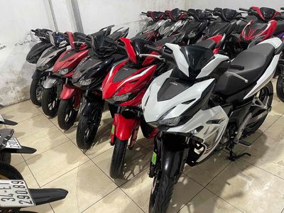 Honda Winner X Nguyên bản mới 99% v2-v3