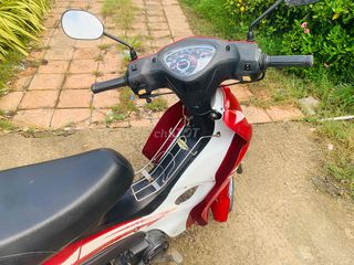 BÁN XE 50cc Không Cần Bằng lái Bao Sang Tên Chính