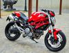 Thanh Motor can ban Ducati Monster 795 o Ha Noi gia 138tr MSP #2020388