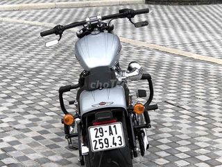 Motor Mai Anh - Harley Davidson Softail Break Out