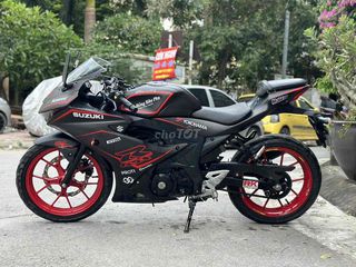 gsx 150r ABS zin chất