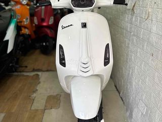 Piaggio Vespa Sprint 125 3Vie 2014 BSTP Chính Chủ