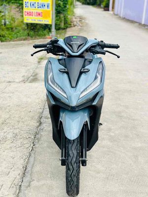 HONDA VARIO XÁM XI MĂNG