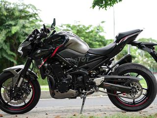 KAWASAKI Z900 ABS DKI 10/2023 , CÓ ĐỒ CHƠI