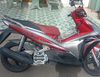 Honda Air Blade chinh chu bien so tp.hcm o TPHCM gia 10.8tr MSP #2234375