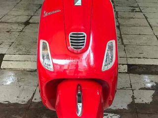 VESPA LX150ie 3V 2013 - XE Y HÌNH - GÓP ĐƯA 0đ