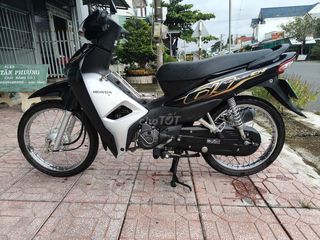 HONDA WAVE ALPHA 119 ĐK 2022