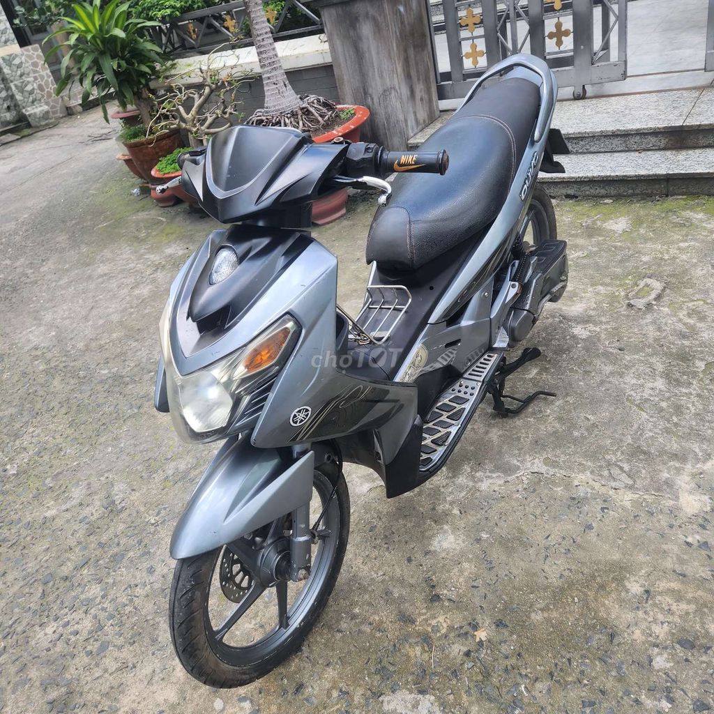 Bán chiếc xe Yamaha novo3