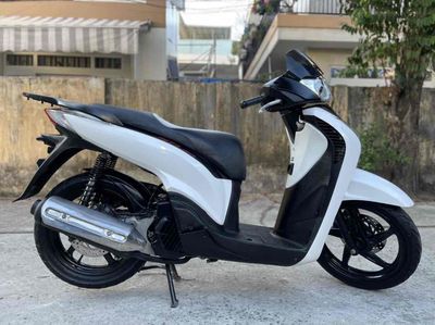 Sh 125 ab đk 2018 lên full áo nhập xe quá đẹp lun