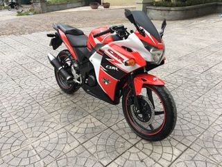 HONDA CBR 150 Bản 1 Mắt Màu HOTT Xe Máy ZIN 2018